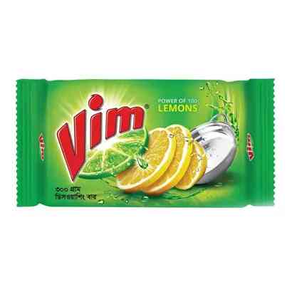 Vim Dish washing Bar 300gm